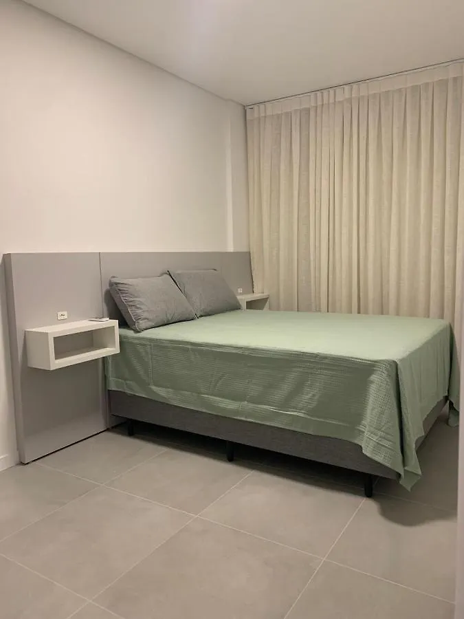 Apartamento 2 Quartos Home Club Na Praia De Palmas Governador Celso Ramos