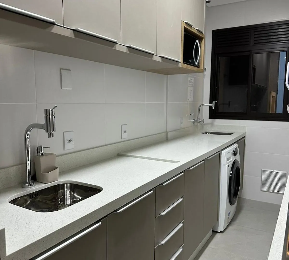 Apartamento 2 Quartos Home Club Na Praia De Palmas Governador Celso Ramos